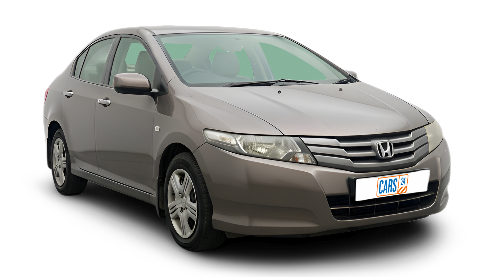 Honda City-img